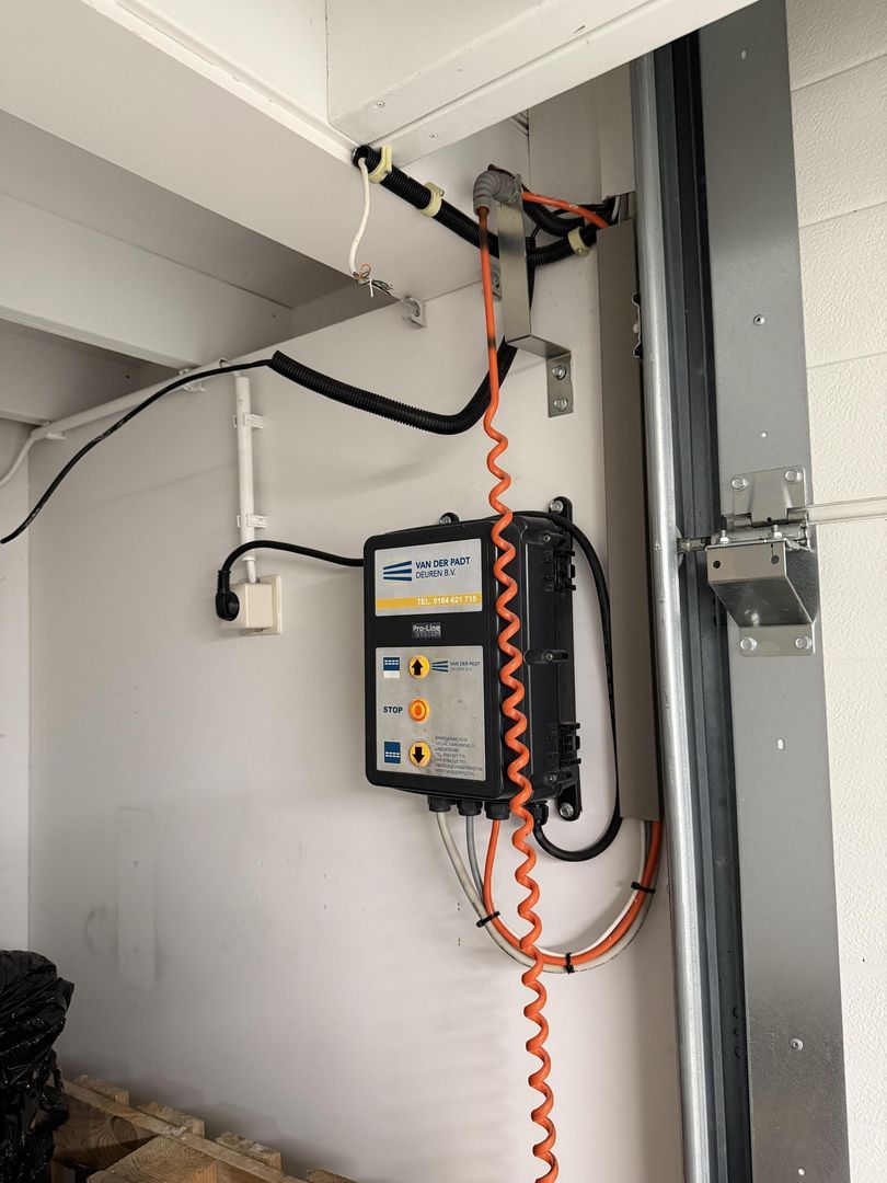 Kollenbergweg 40, Amsterdam foto-16 blur