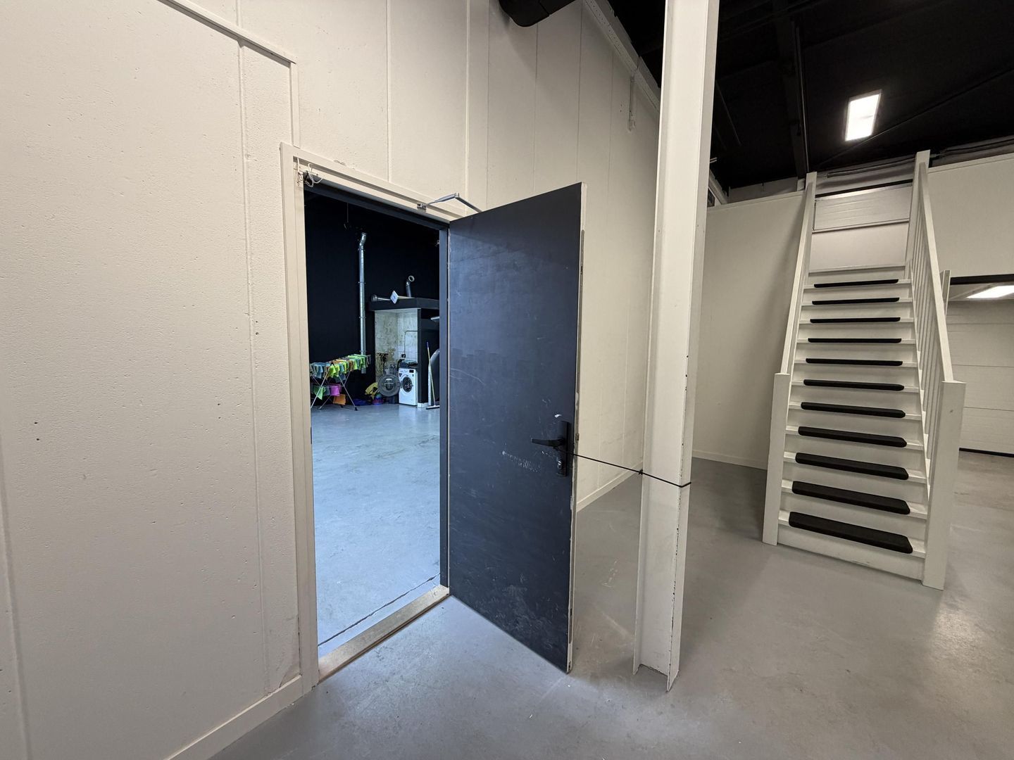 Kollenbergweg 40, Amsterdam foto-15 blur