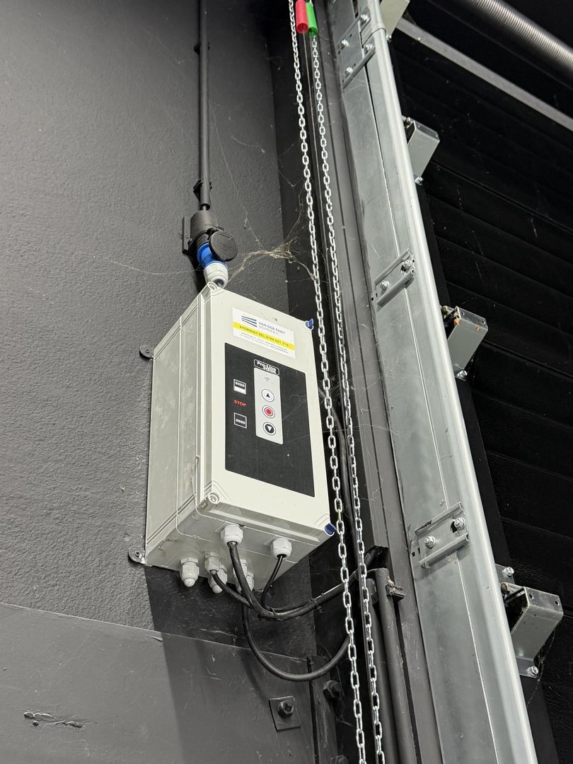 Kollenbergweg 40, Amsterdam foto-17 blur