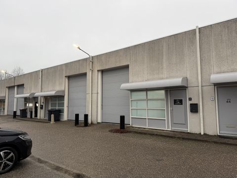 Kollenbergweg 40, Amsterdam foto-0