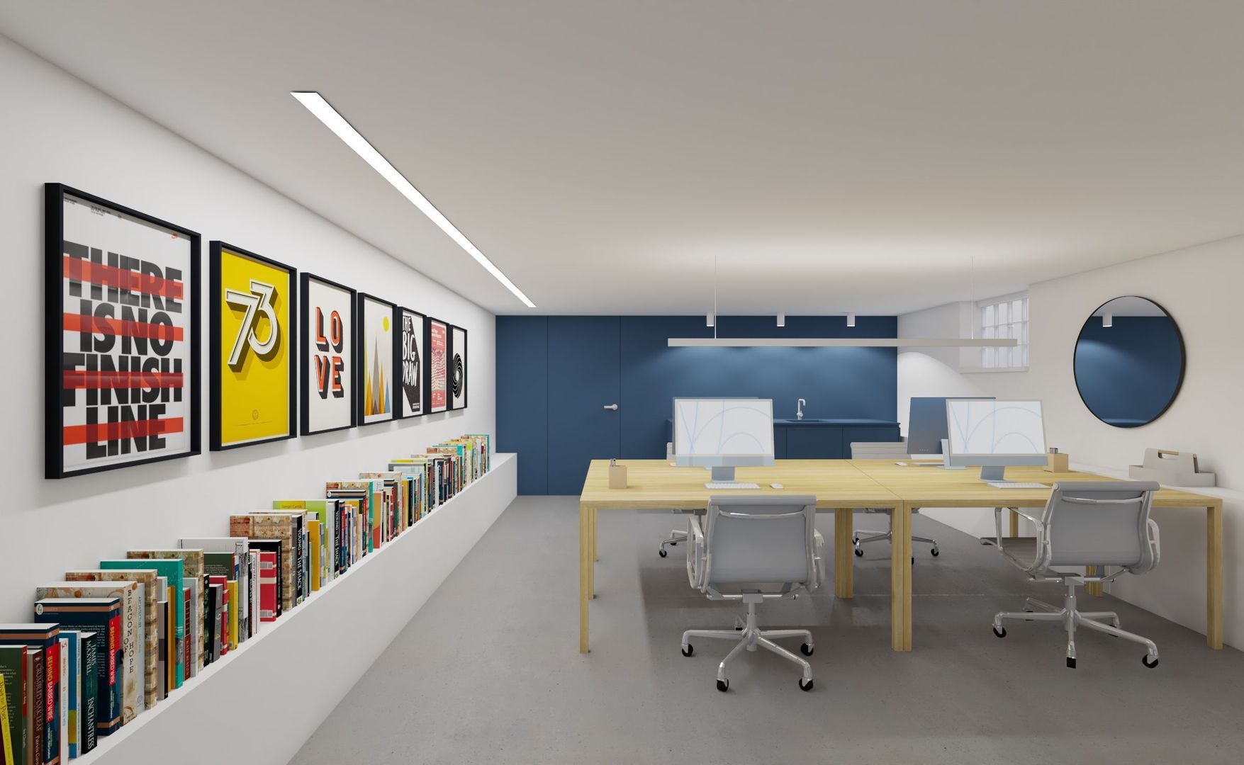 Geldersekade 98 O, Amsterdam foto-1 blur