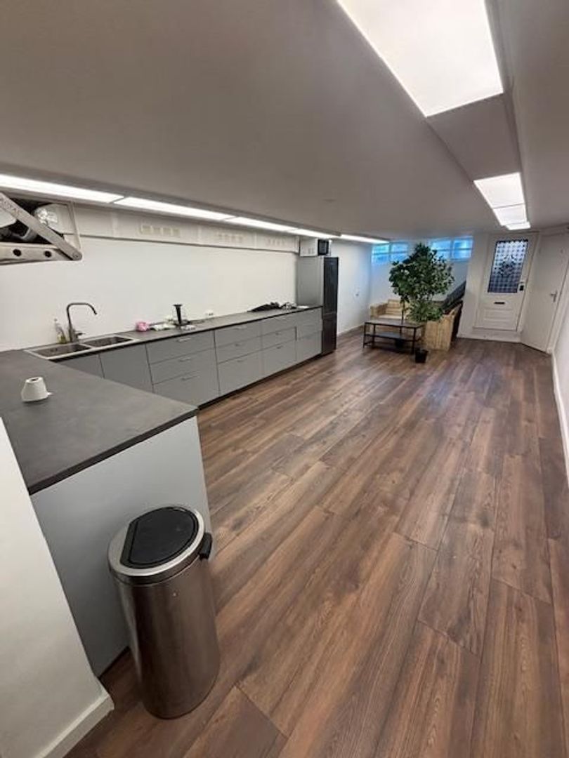 Geldersekade 98 O, Amsterdam foto-4 blur