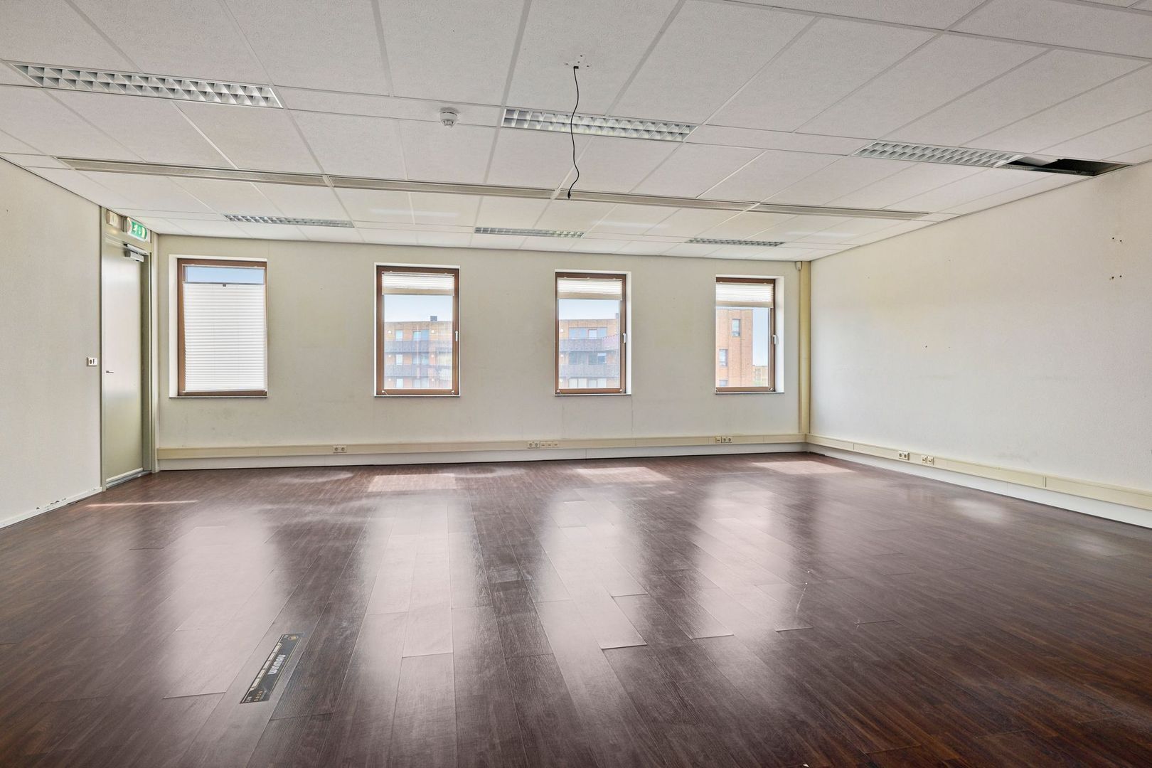 Krijn Taconiskade 288, Amsterdam foto-1 blur