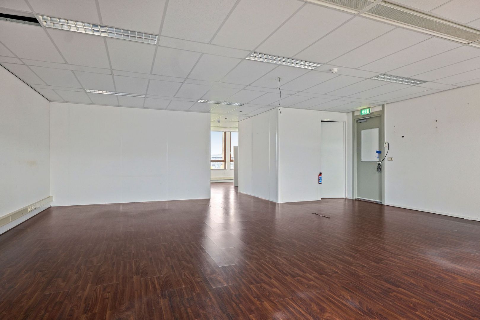 Krijn Taconiskade 288, Amsterdam foto-3 blur