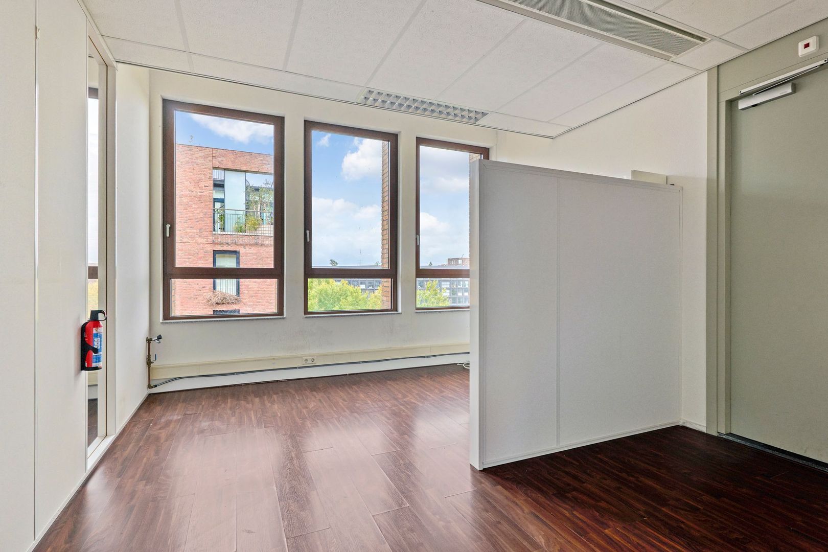 Krijn Taconiskade 288, Amsterdam foto-5 blur