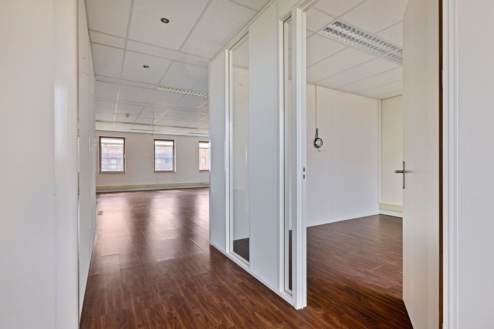 Krijn Taconiskade 288, Amsterdam foto-7 blur