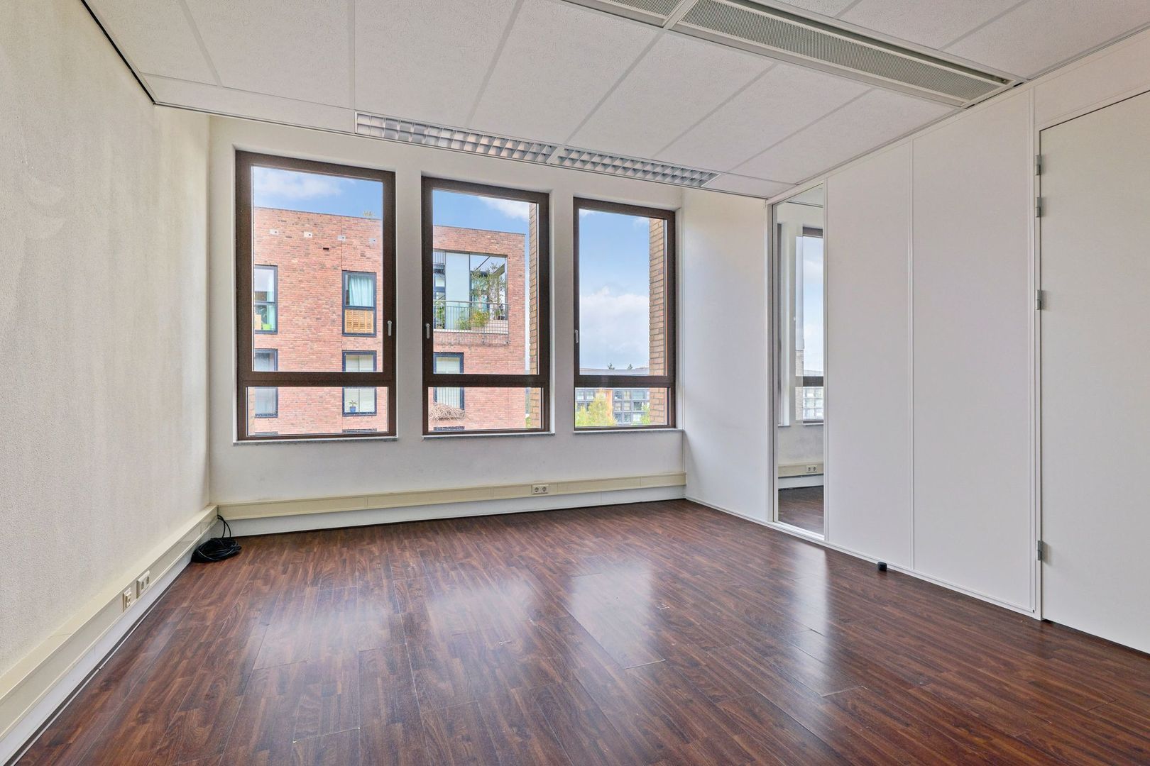 Krijn Taconiskade 288, Amsterdam foto-8 blur