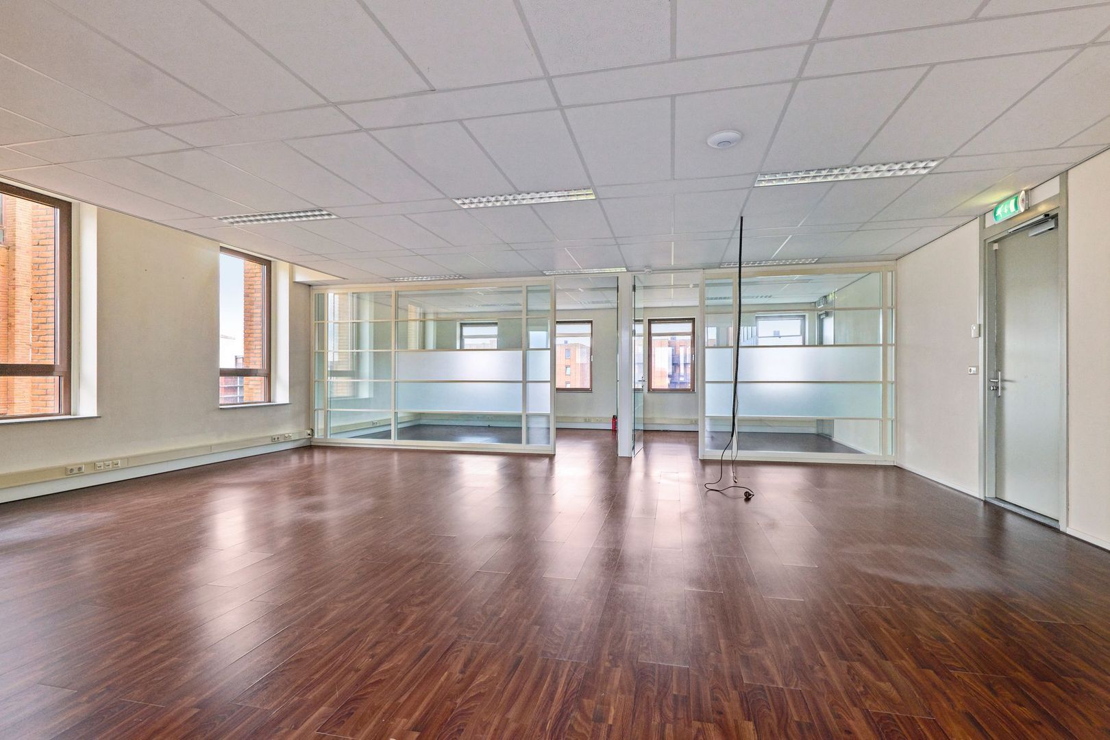 Krijn Taconiskade 288, Amsterdam foto-12 blur