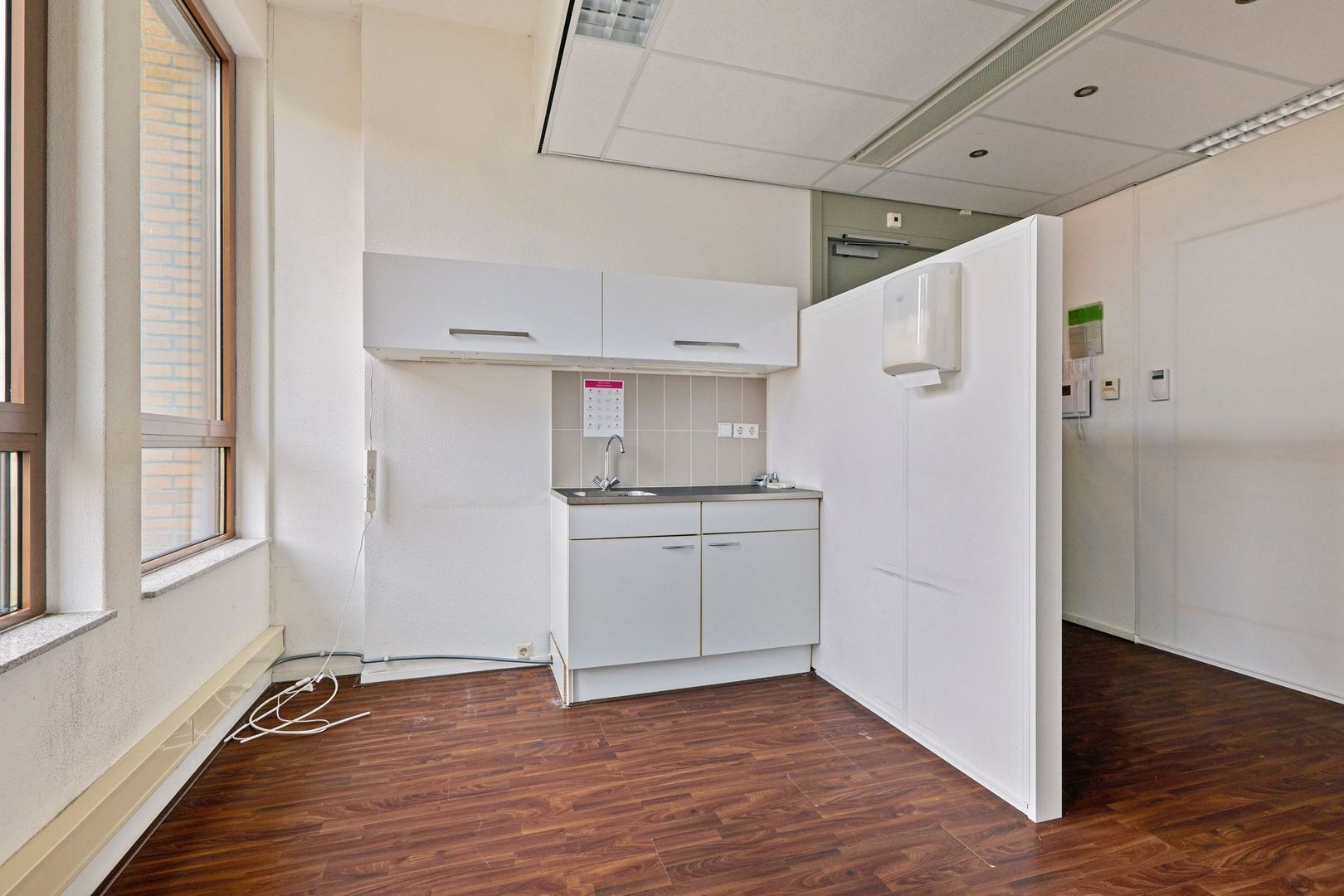 Krijn Taconiskade 288, Amsterdam foto-11 blur