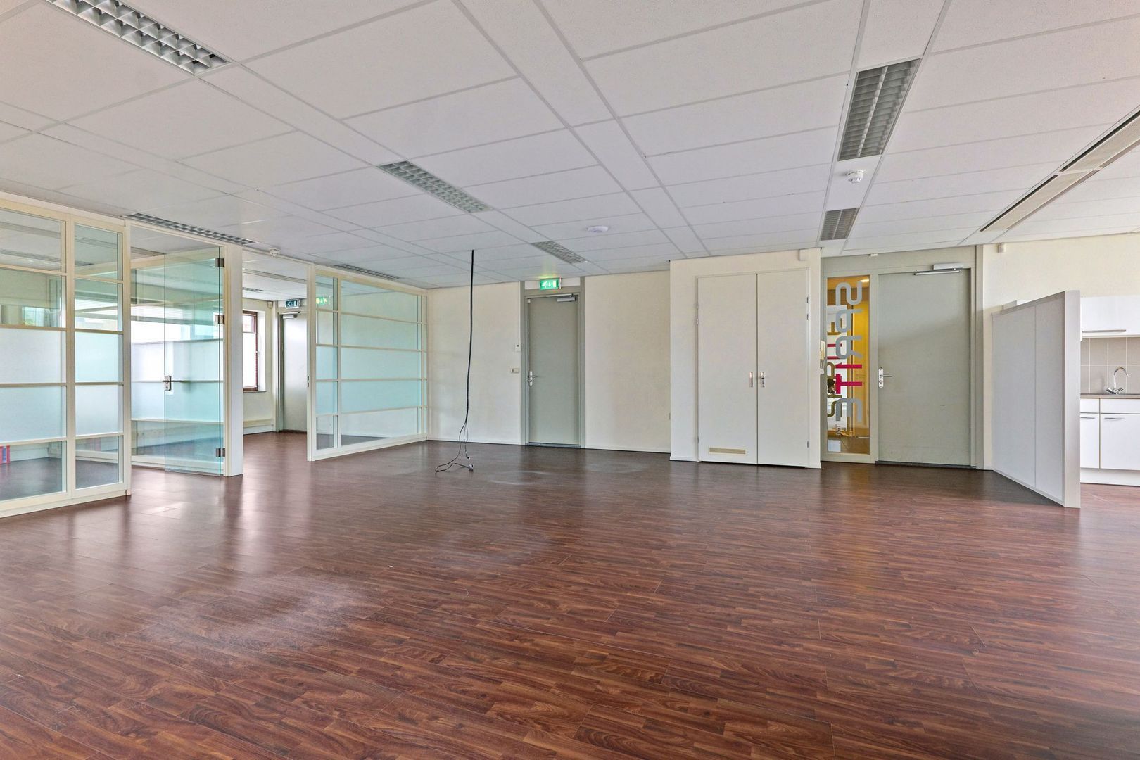 Krijn Taconiskade 288, Amsterdam foto-13 blur