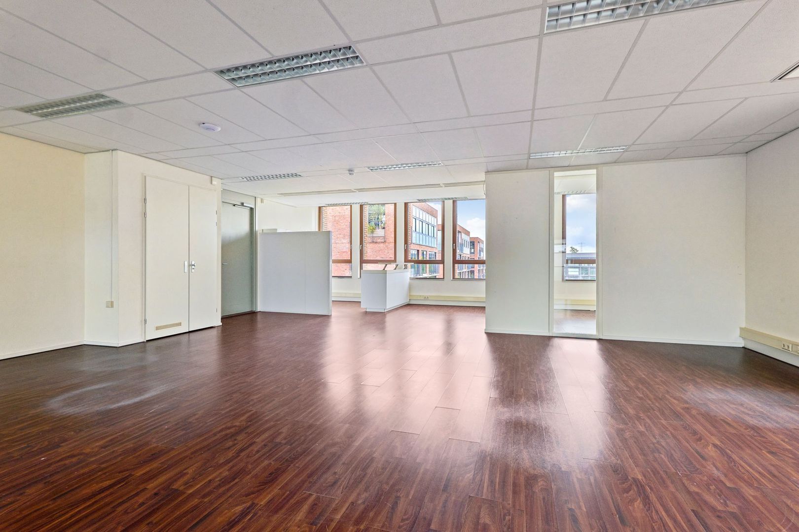 Krijn Taconiskade 288, Amsterdam foto-14 blur