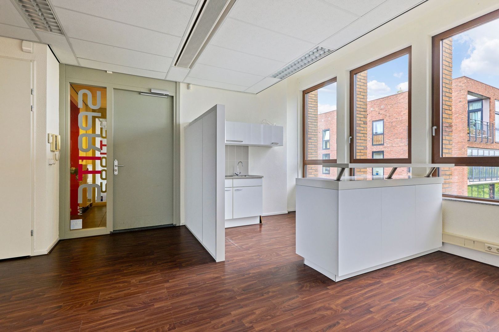 Krijn Taconiskade 288, Amsterdam foto-15 blur