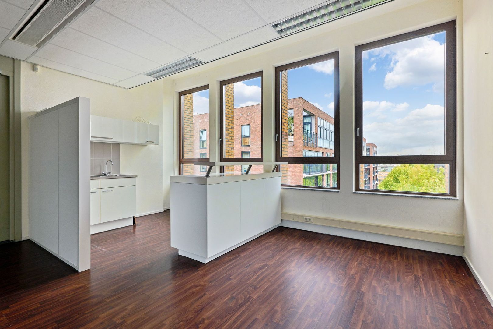 Krijn Taconiskade 288, Amsterdam foto-16 blur