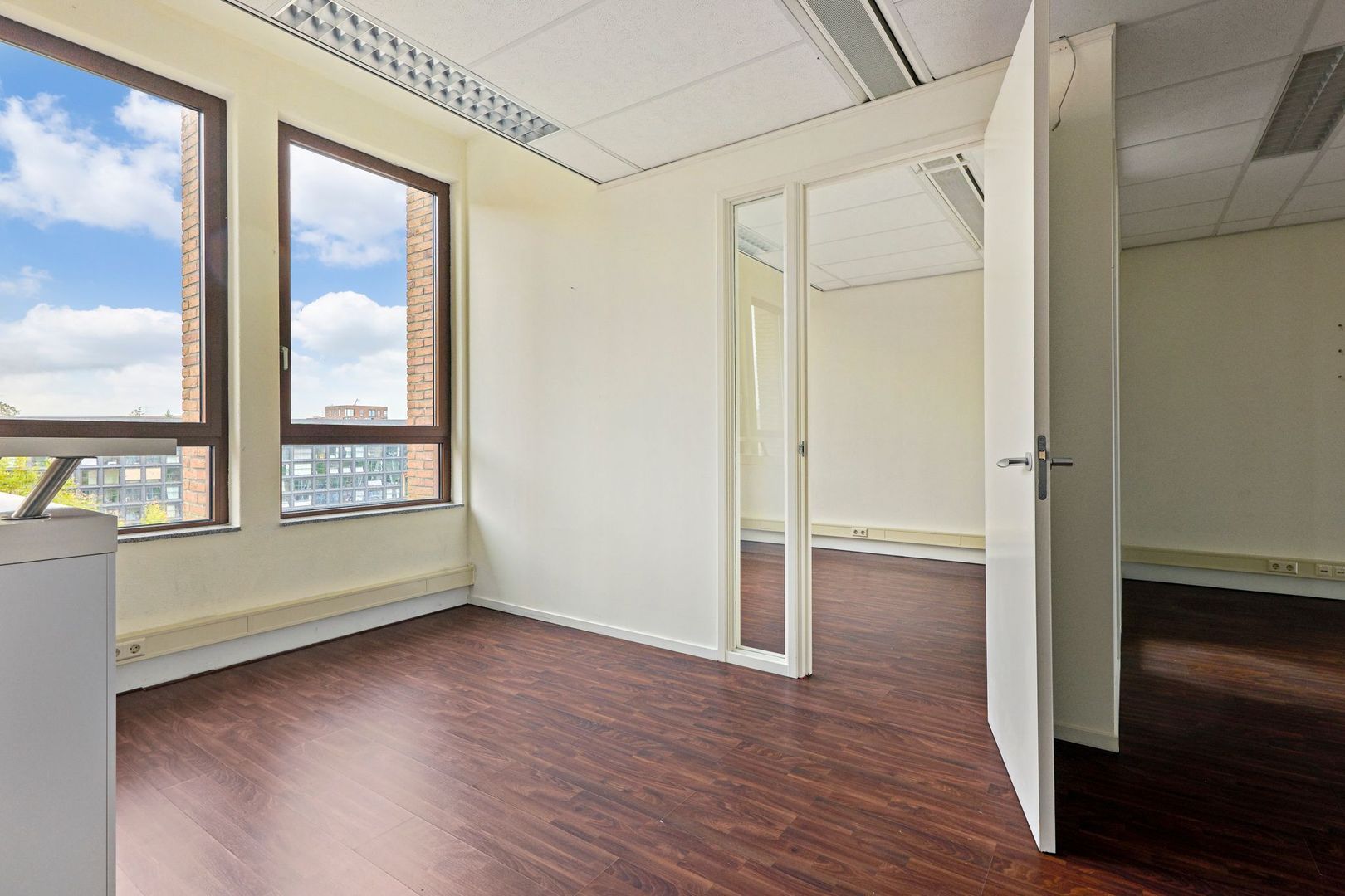 Krijn Taconiskade 288, Amsterdam foto-17 blur