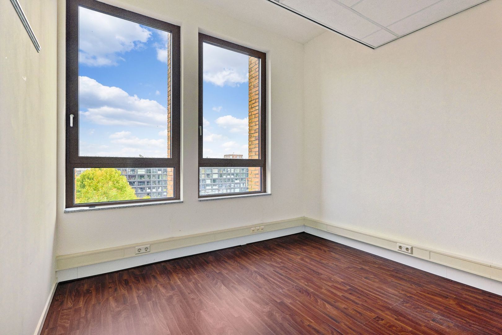 Krijn Taconiskade 288, Amsterdam foto-18 blur