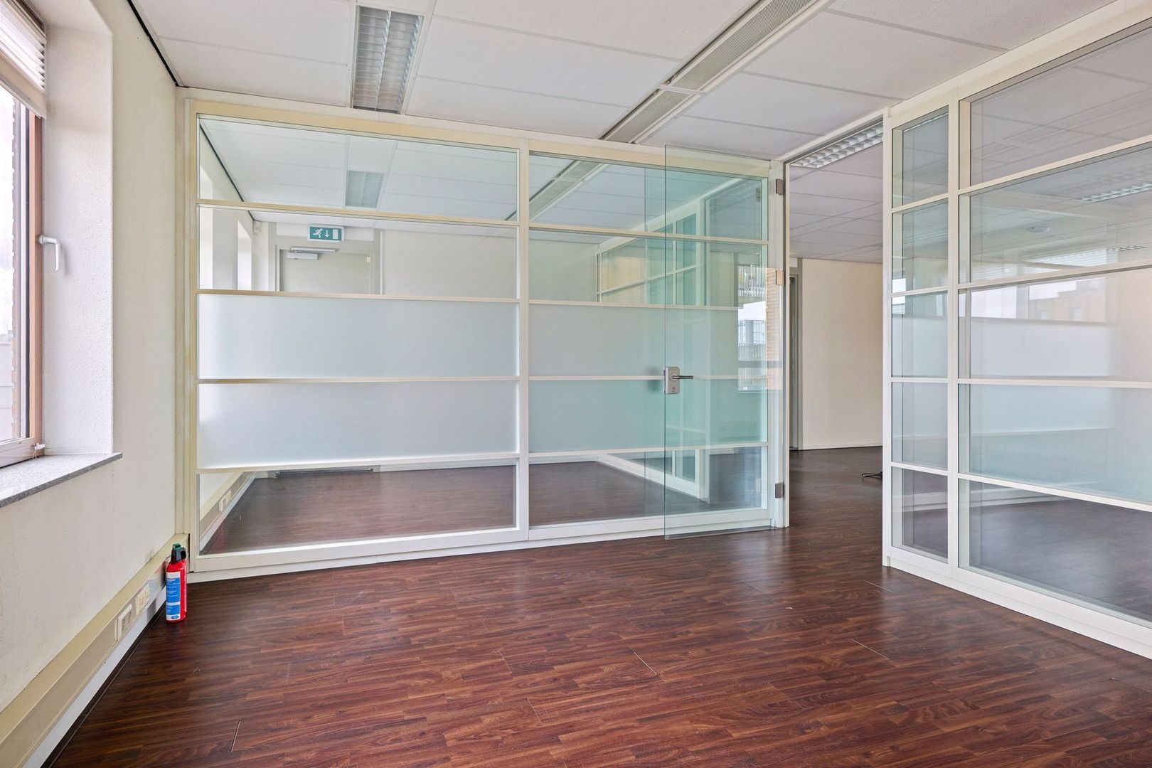 Krijn Taconiskade 288, Amsterdam foto-21 blur