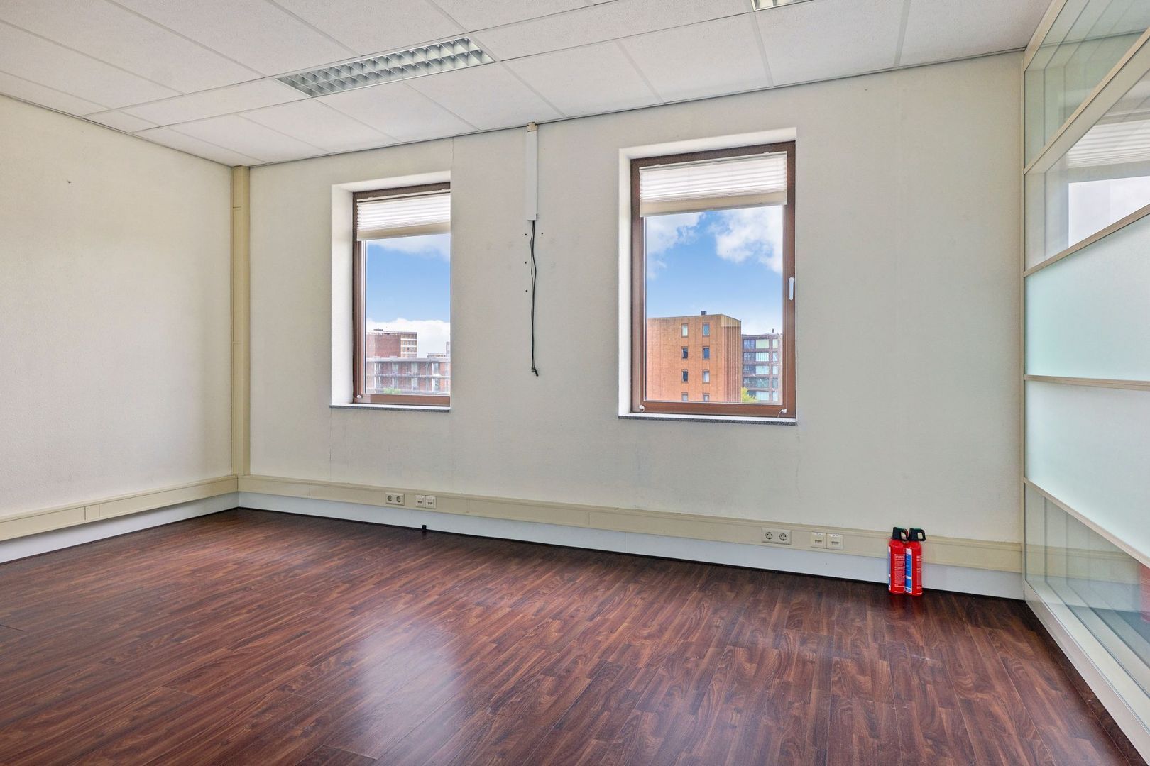 Krijn Taconiskade 288, Amsterdam foto-20 blur