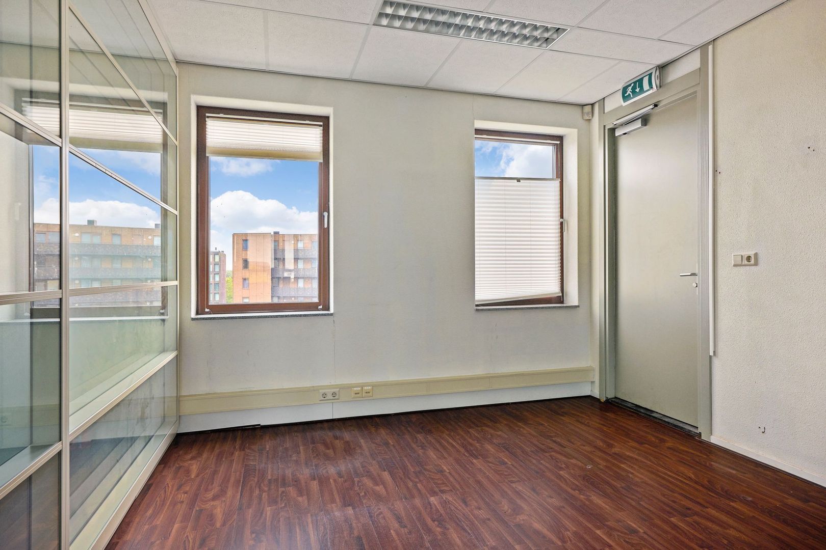 Krijn Taconiskade 288, Amsterdam foto-22 blur