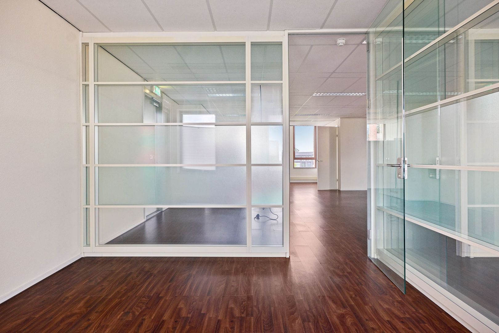 Krijn Taconiskade 288, Amsterdam foto-23 blur