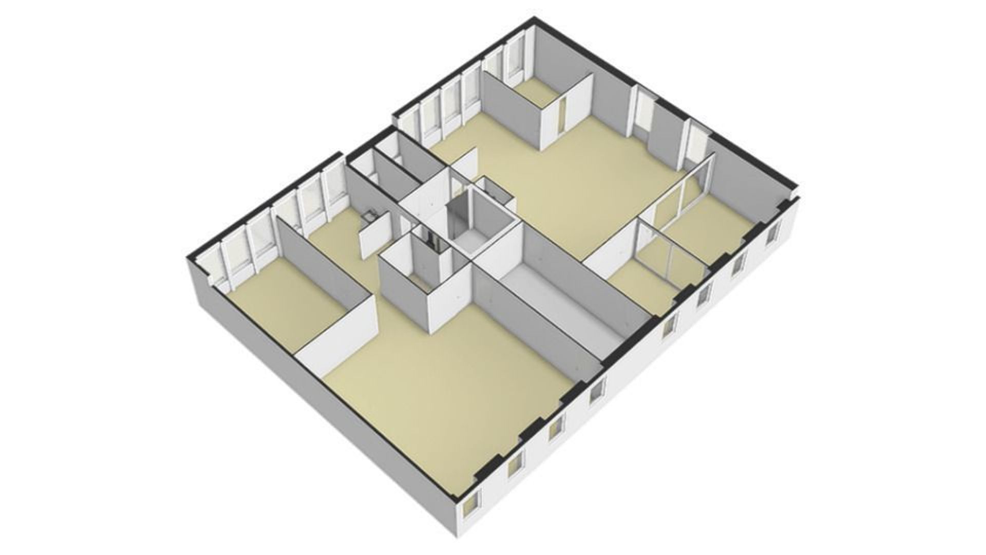 Krijn Taconiskade 288, Amsterdam foto-28 blur