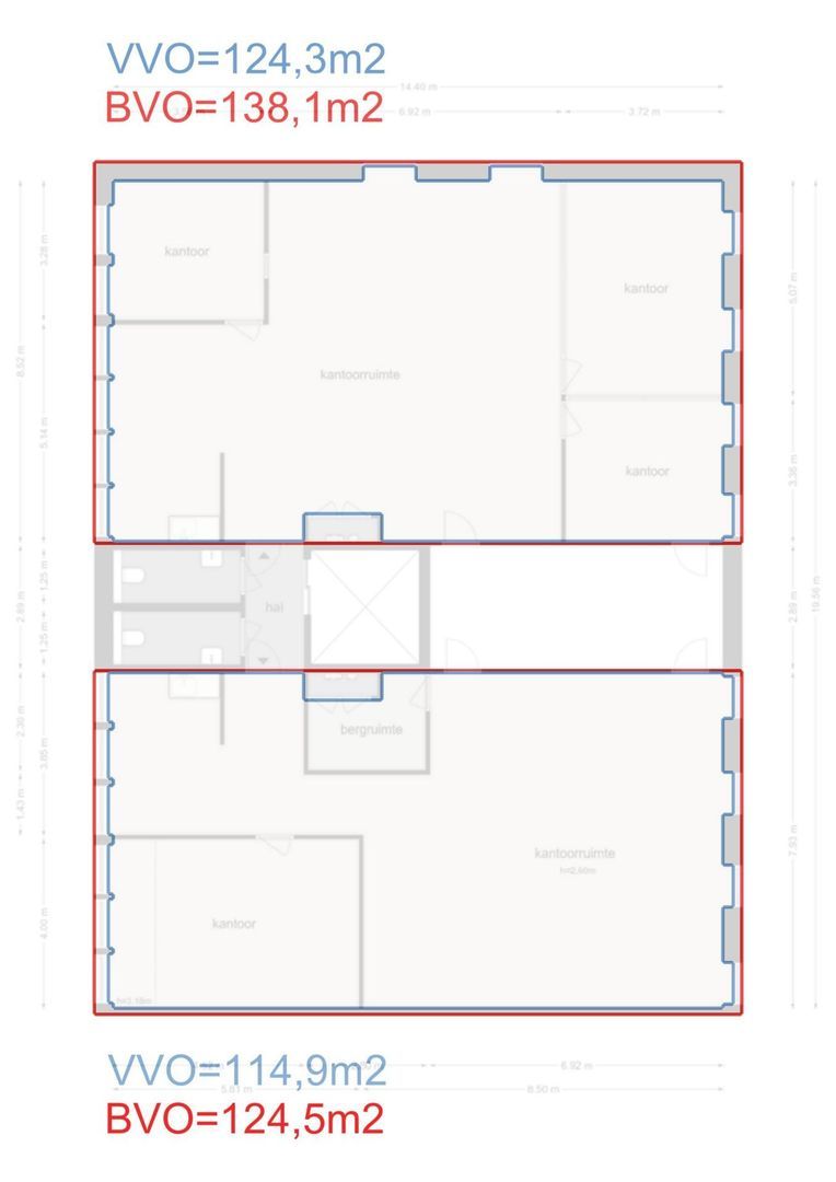 Krijn Taconiskade 288, Amsterdam foto-30 blur