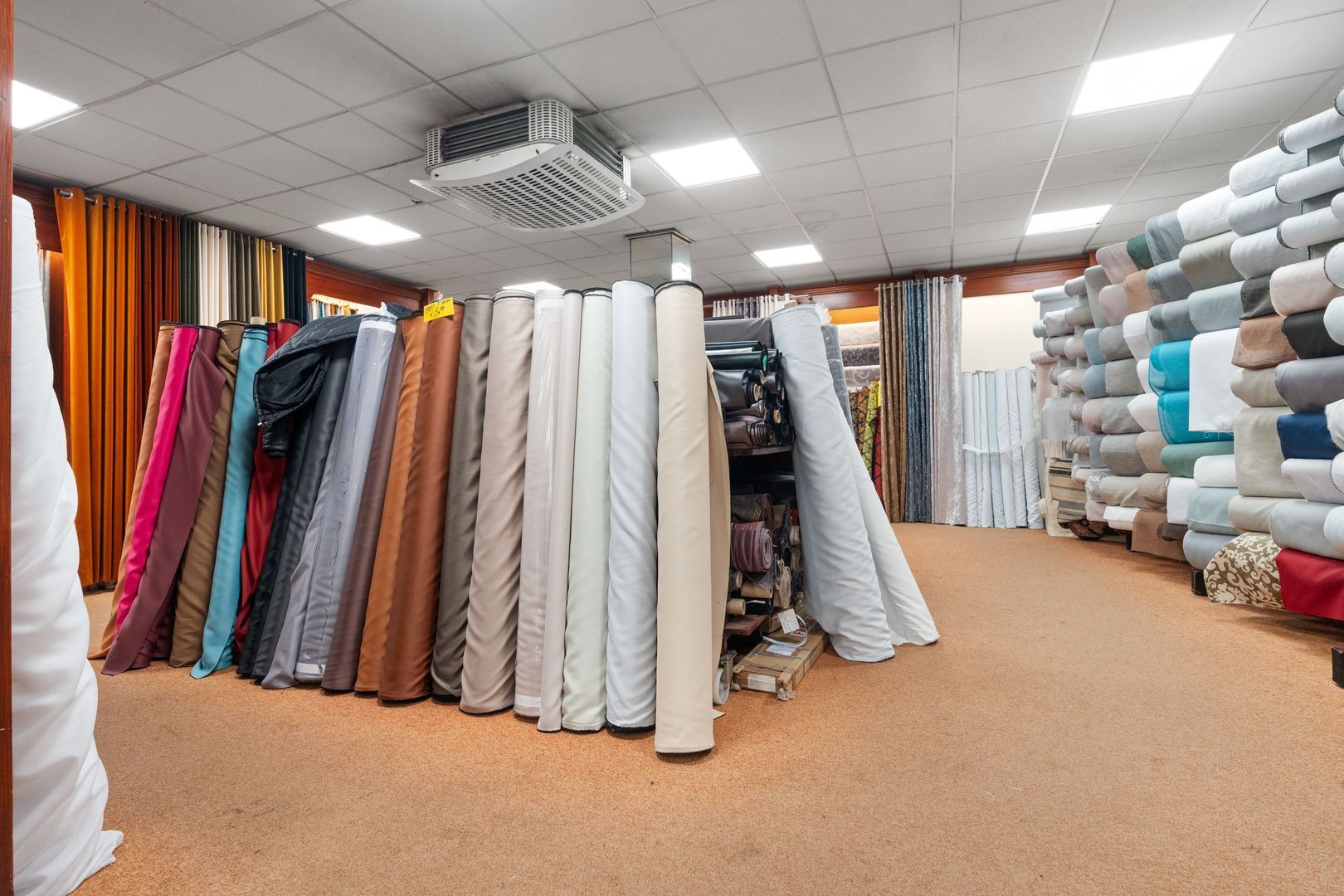 Albert Cuypstraat 268 H, Amsterdam foto-4 blur