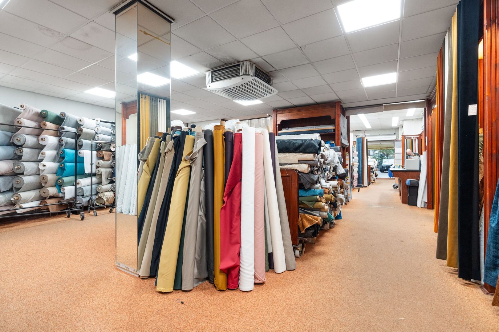 Albert Cuypstraat 268 H, Amsterdam foto-6 blur