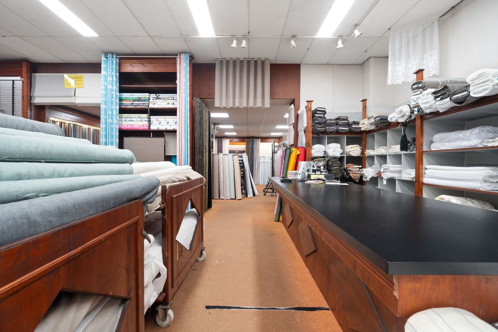 Albert Cuypstraat 268 H, Amsterdam foto-7 blur