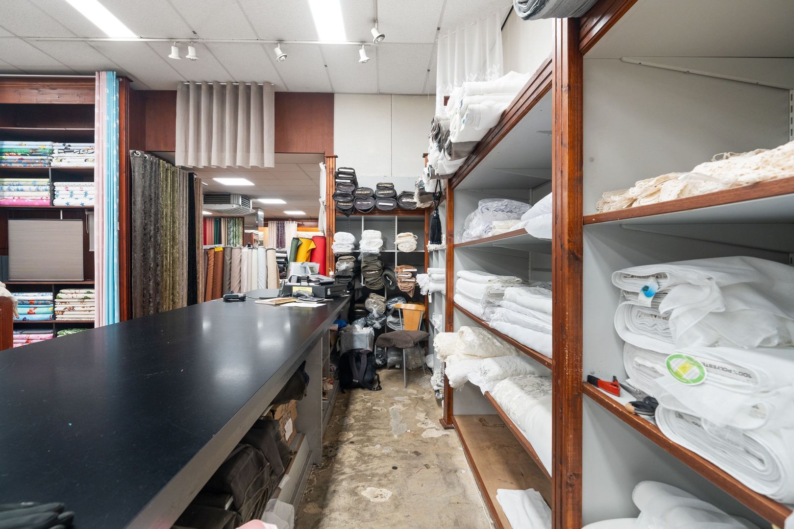 Albert Cuypstraat 268 H, Amsterdam foto-8 blur