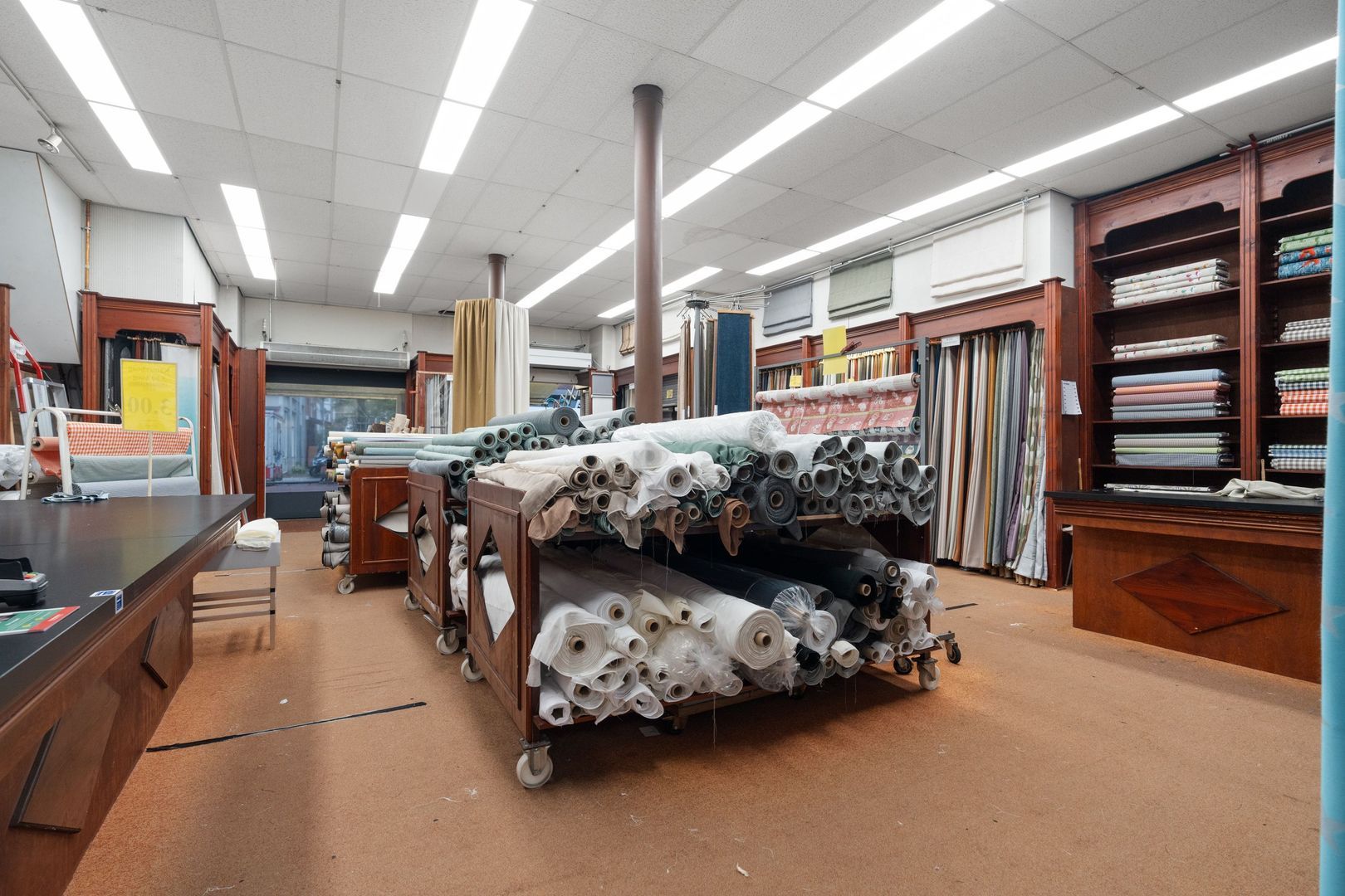 Albert Cuypstraat 268 H, Amsterdam foto-3 blur