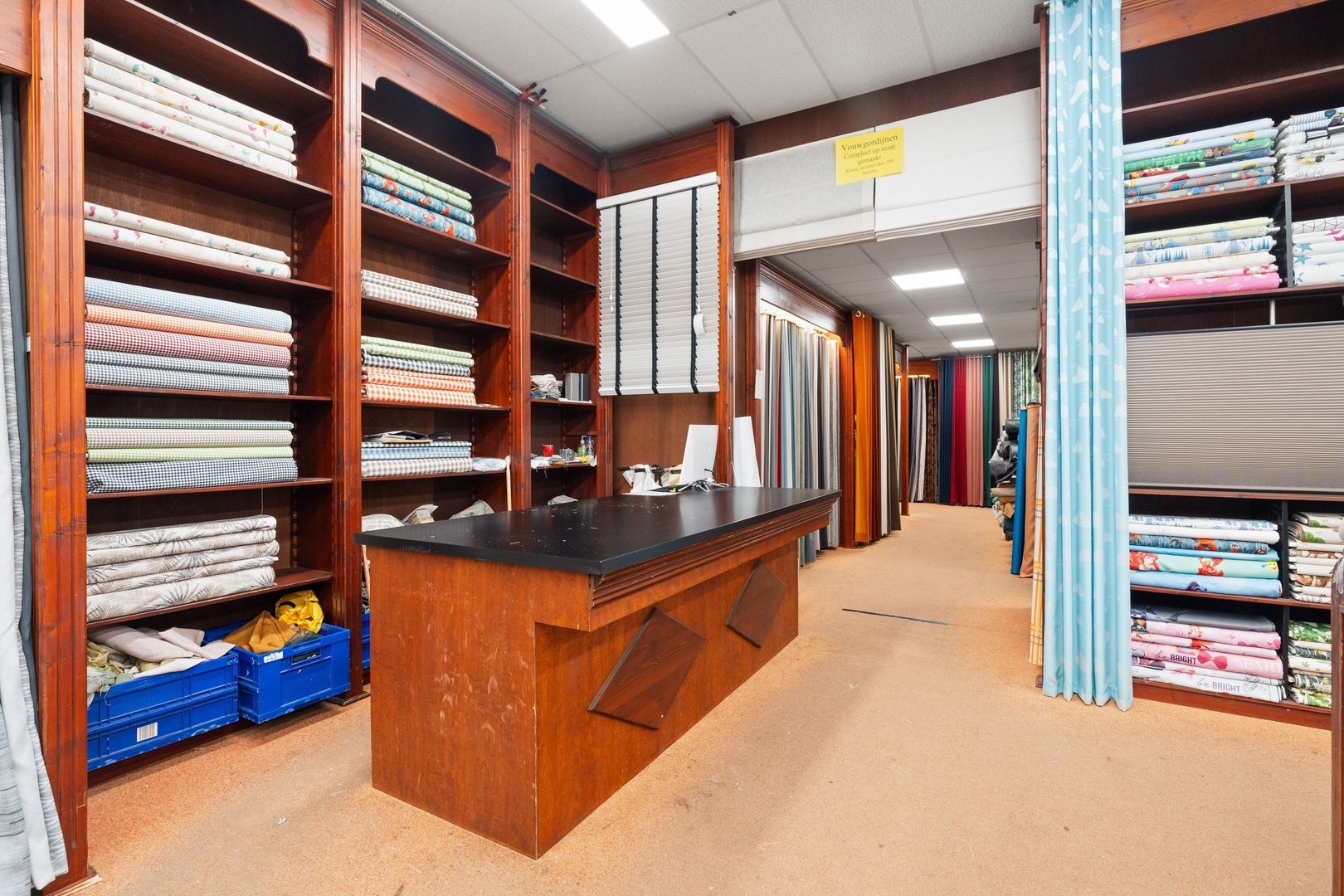 Albert Cuypstraat 268 H, Amsterdam foto-10 blur