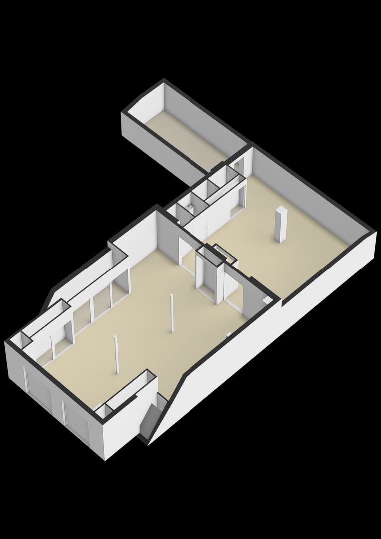 Albert Cuypstraat 268 H, Amsterdam foto-18 blur