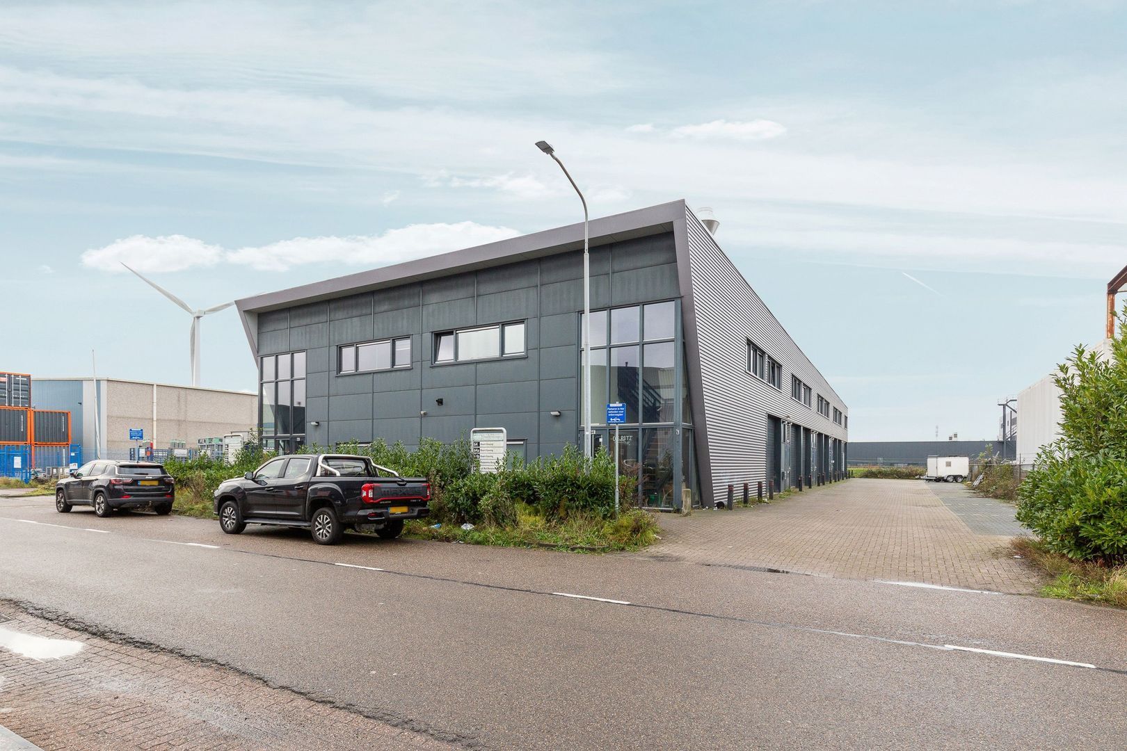 Gerrit Bolkade 64 f, Zaandam foto-28 blur