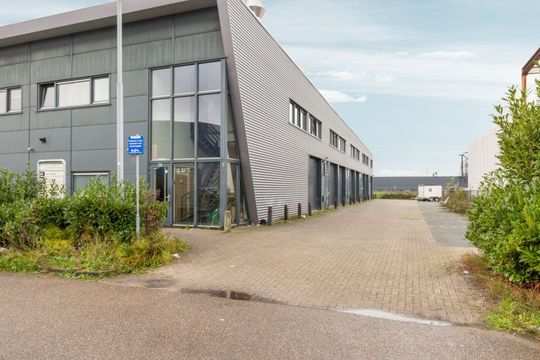 Gerrit Bolkade 64 f, Zaandam foto-0