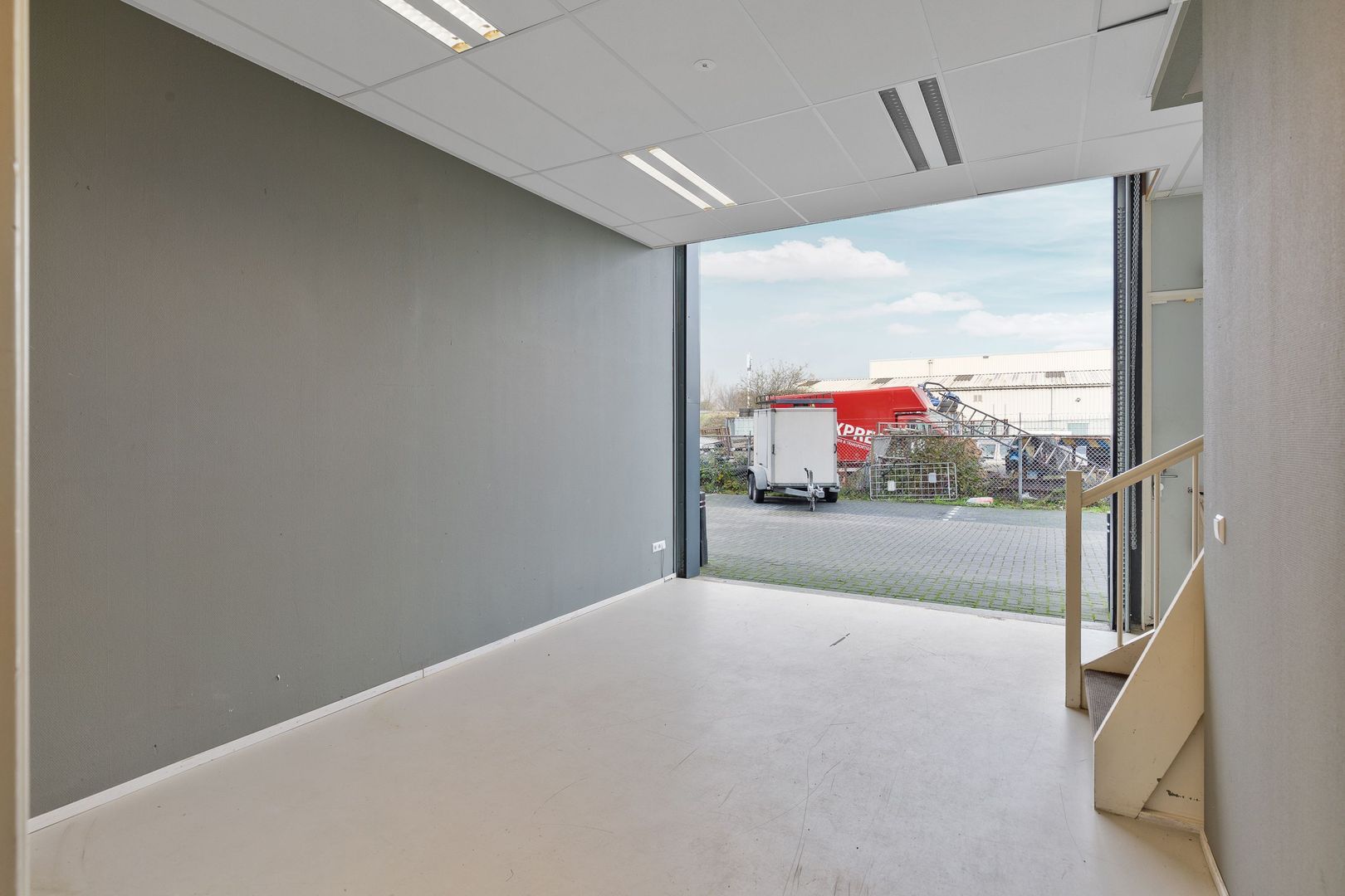 Gerrit Bolkade 64 f, Zaandam foto-8 blur