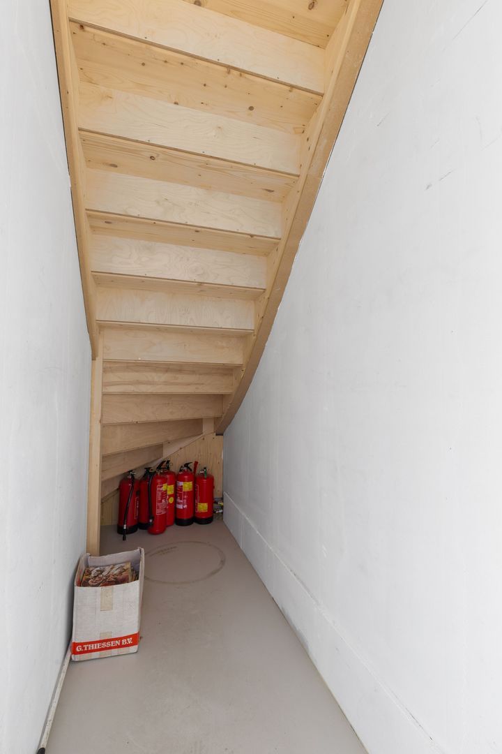 Gerrit Bolkade 64 f, Zaandam foto-14 blur