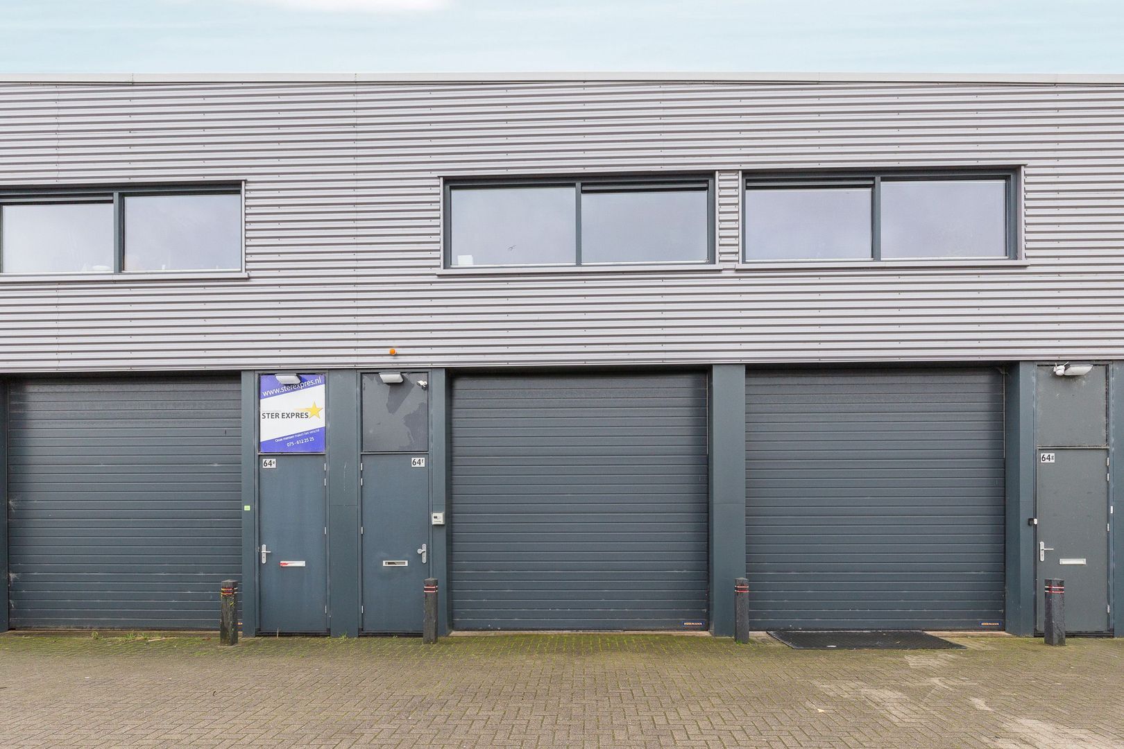 Gerrit Bolkade 64 f, Zaandam foto-23 blur