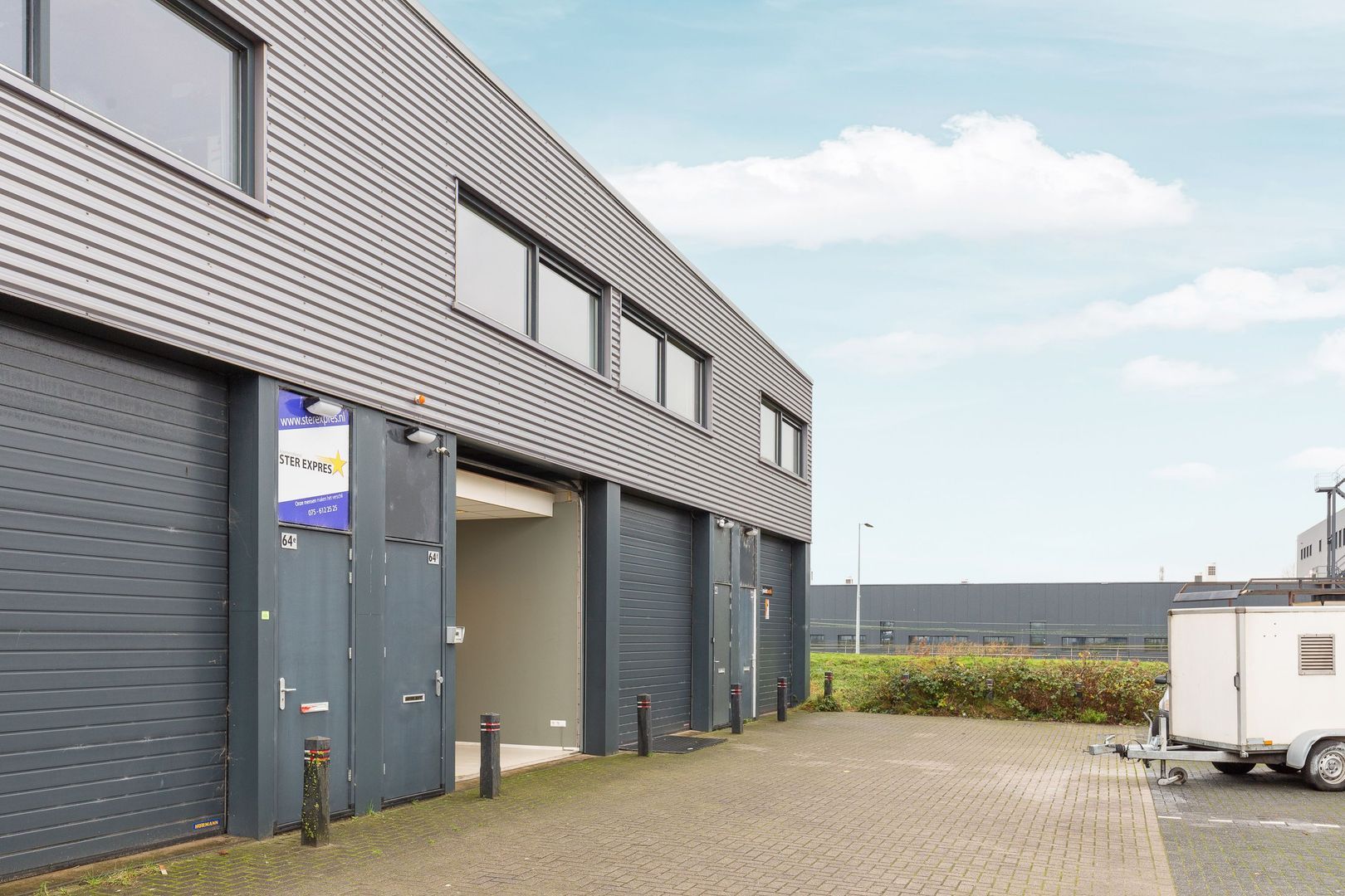 Gerrit Bolkade 64 f, Zaandam foto-27 blur