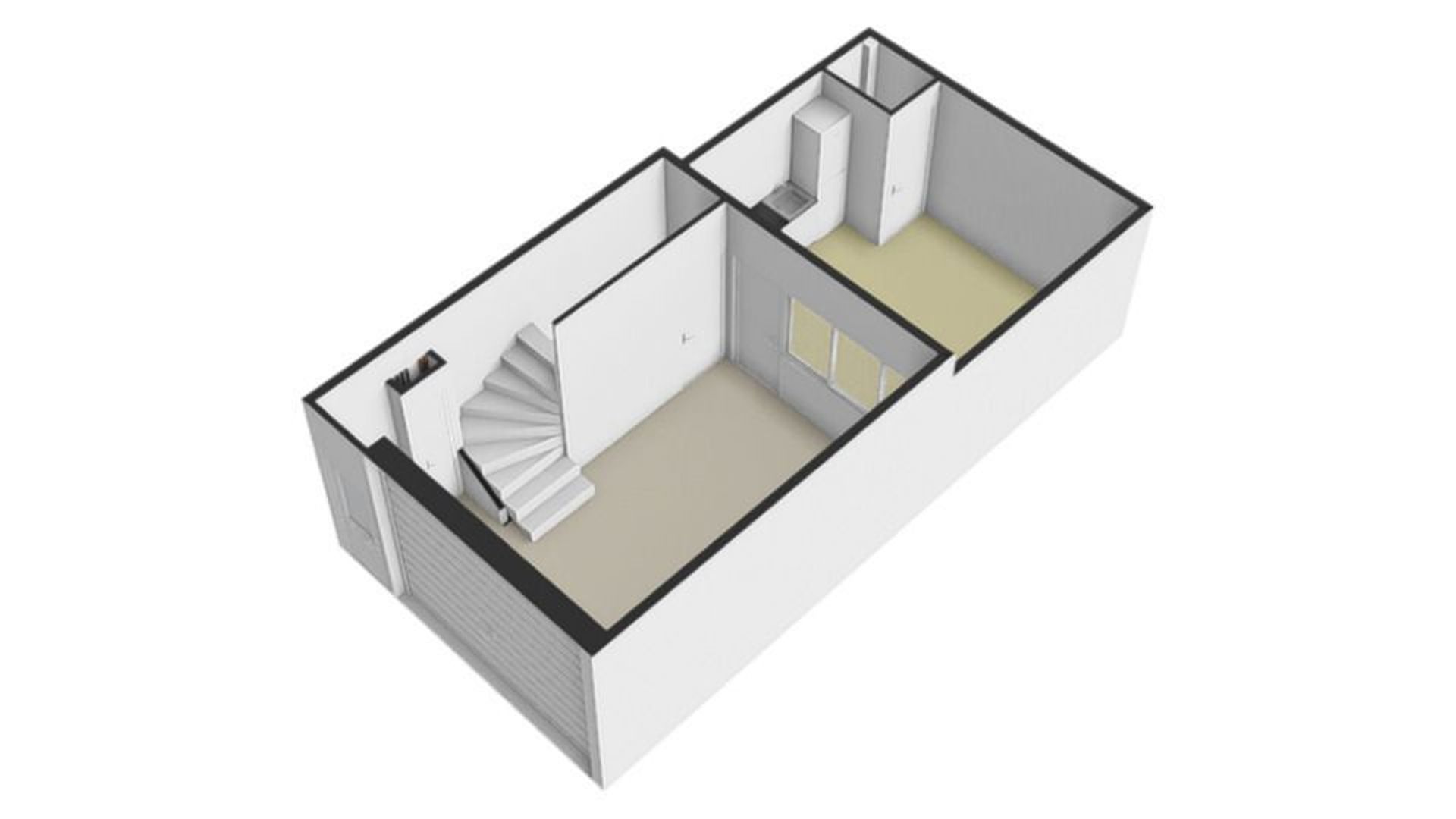 Gerrit Bolkade 64 f, Zaandam foto-31 blur