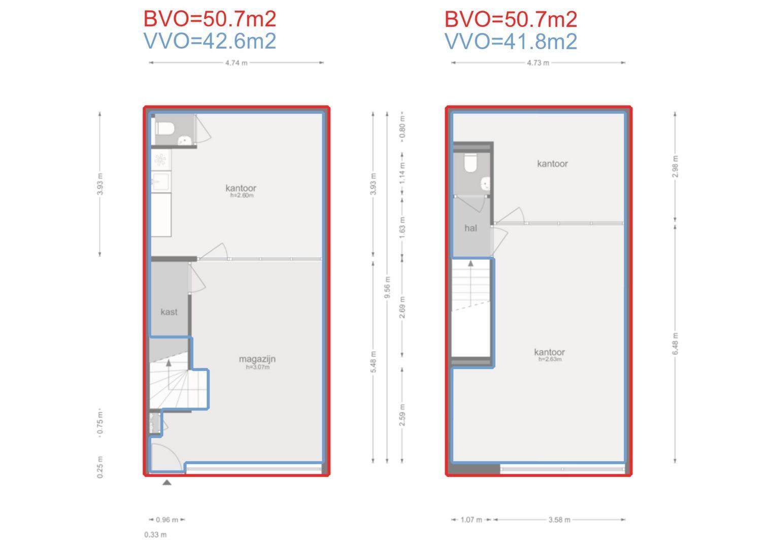 Gerrit Bolkade 64 f, Zaandam foto-35 blur