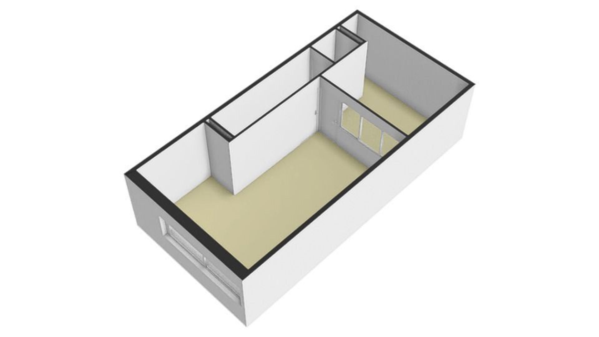 Gerrit Bolkade 64 f, Zaandam foto-34 blur