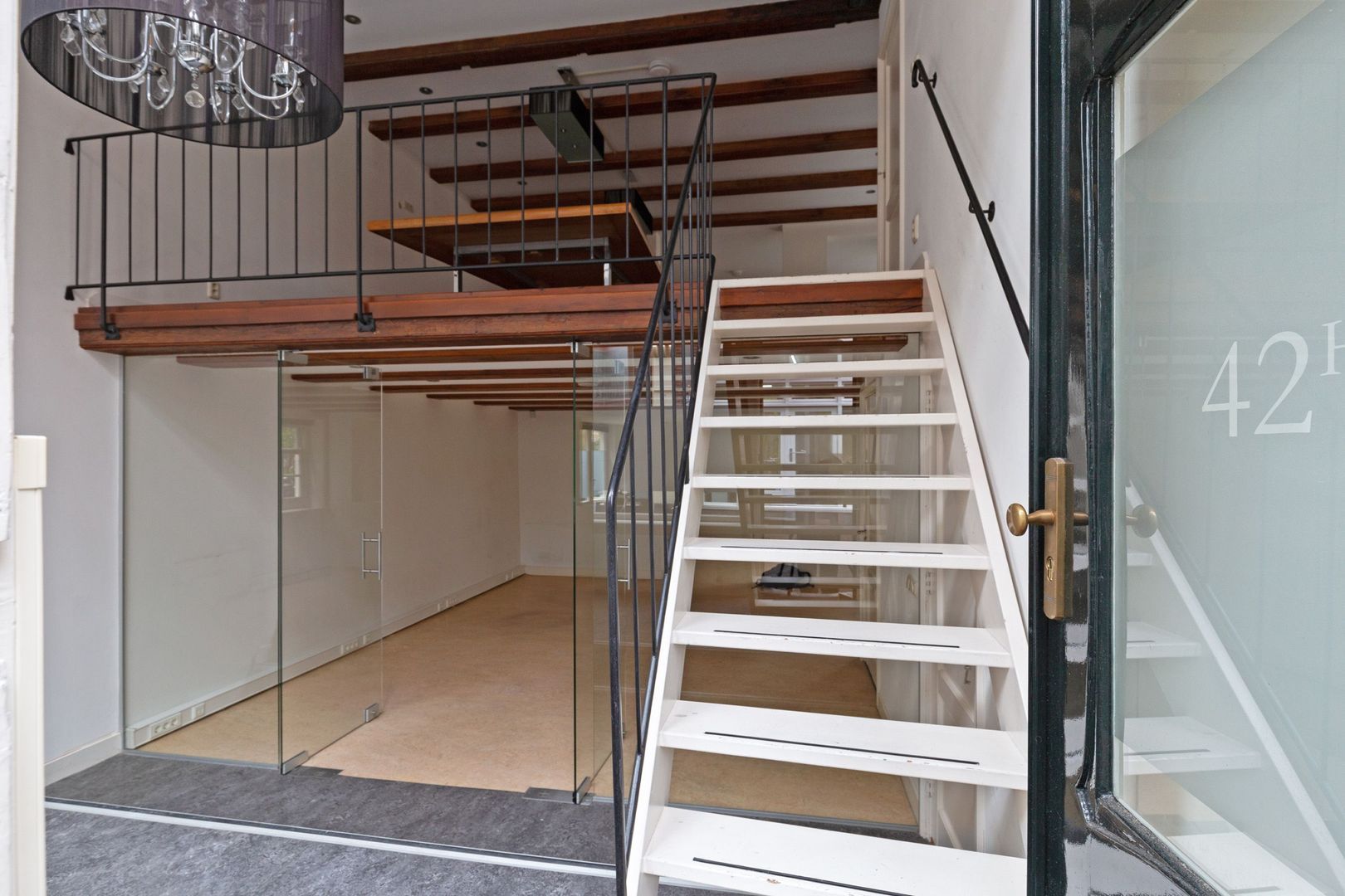 Tweede Laurierdwarsstraat 42 H, Amsterdam foto-9 blur