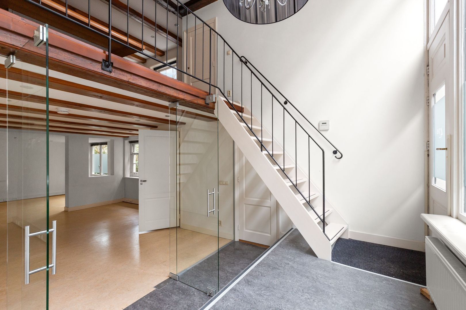 Tweede Laurierdwarsstraat 42 H, Amsterdam foto-3 blur