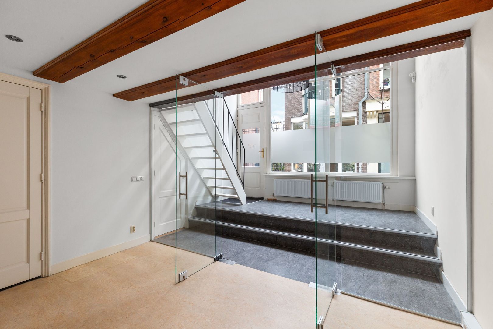 Tweede Laurierdwarsstraat 42 H, Amsterdam foto-5 blur