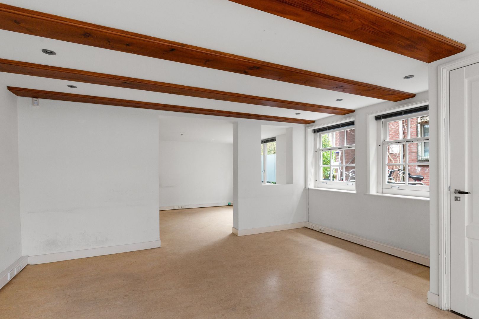 Tweede Laurierdwarsstraat 42 H, Amsterdam foto-7 blur