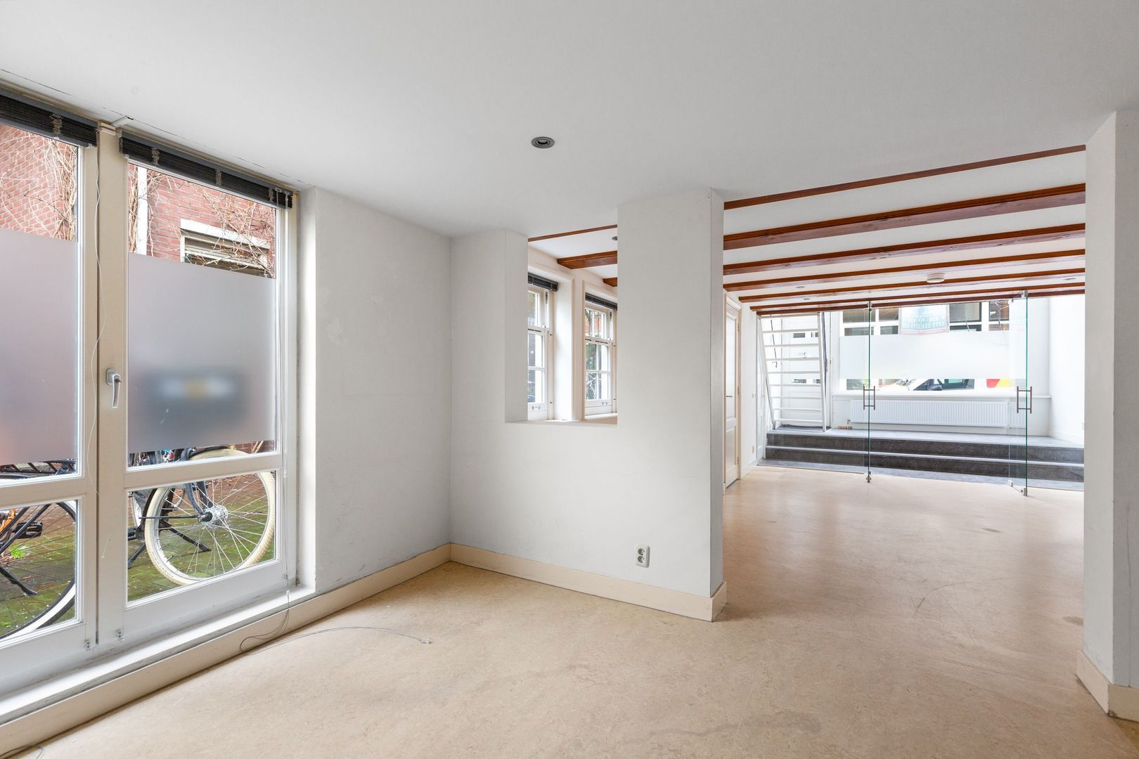 Tweede Laurierdwarsstraat 42 H, Amsterdam foto-6 blur