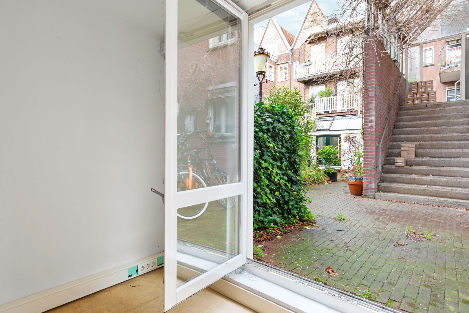 Tweede Laurierdwarsstraat 42 H, Amsterdam foto-16 blur