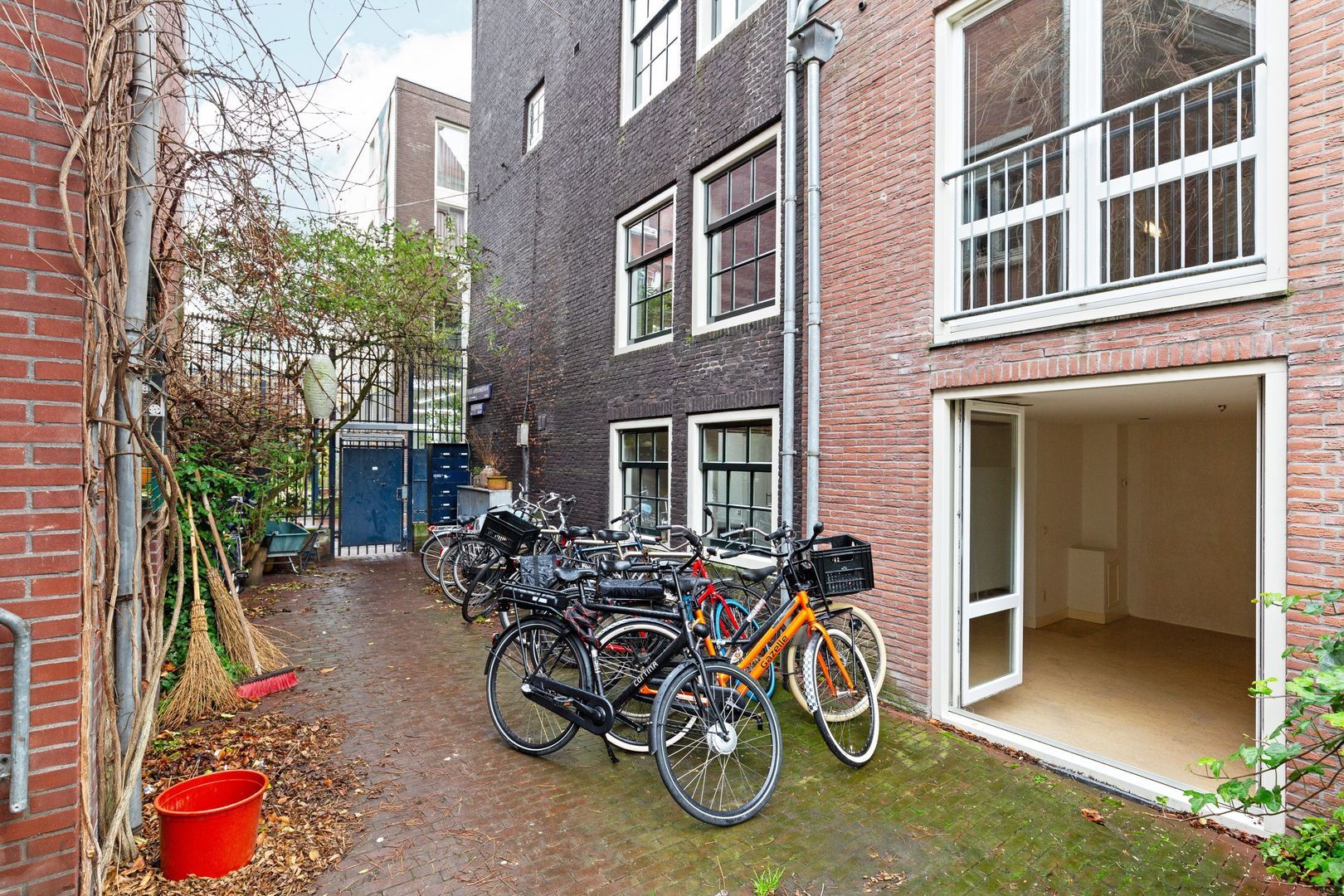 Tweede Laurierdwarsstraat 42 H, Amsterdam foto-17 blur