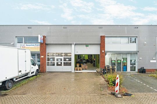 Schaafstraat 20 F, Amsterdam foto-0