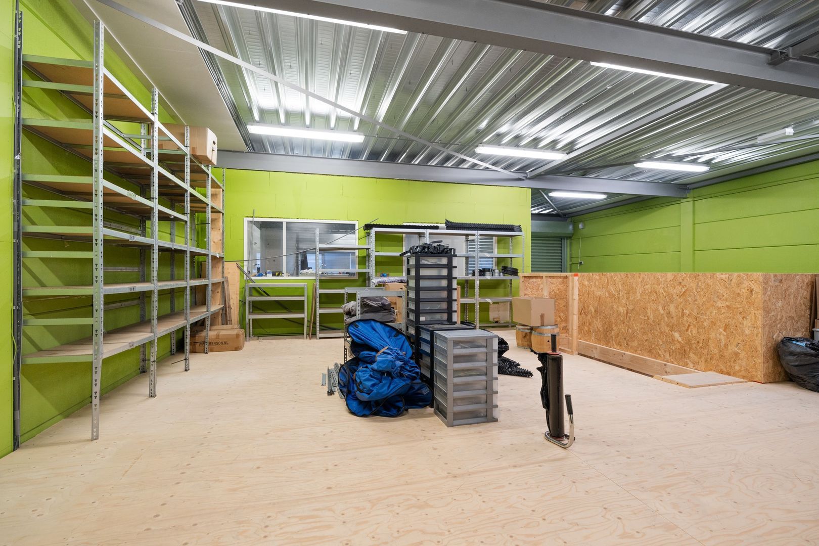 Schaafstraat 20 F, Amsterdam foto-4 blur